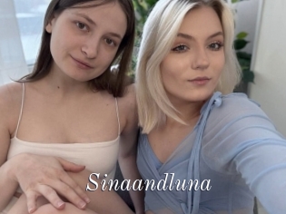 Sinaandluna