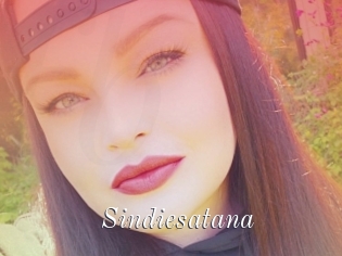Sindiesatana