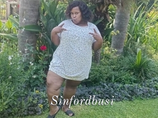 Sinfordbusi