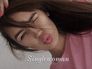 Singlewoman