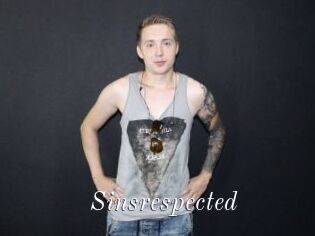Sinsrespected