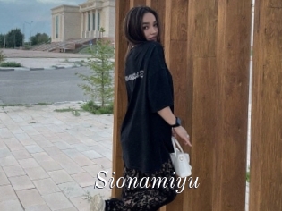 Sionamiyu