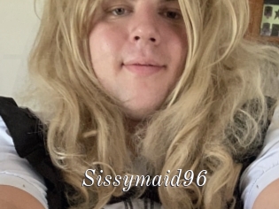 Sissymaid96