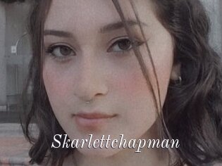 Skarlettchapman