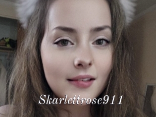 Skarlettrose911