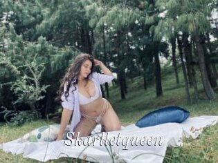 Skarlletqueen