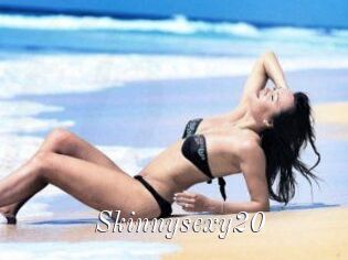 Skinnysexy20