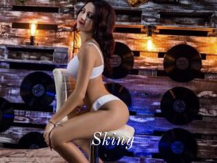 Skiny