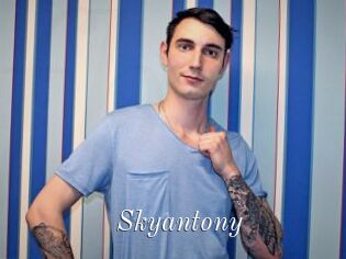 Skyantony