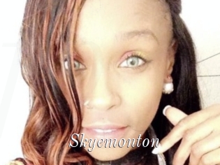 Skyemonton