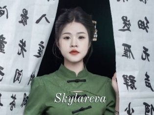 Skylareva