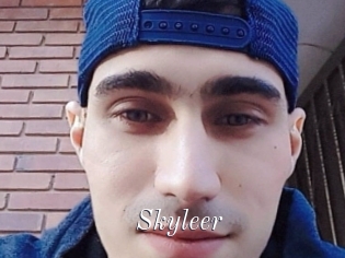 Skyleer