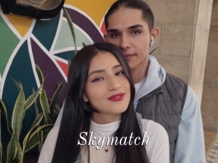 Skymatch