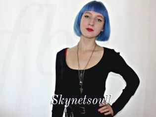 Skynetsoull