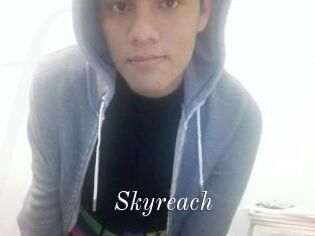 Skyreach