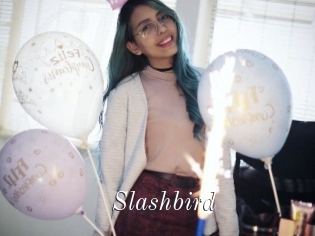 Slashbird