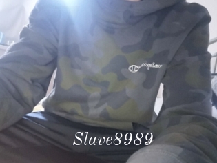 Slave8989