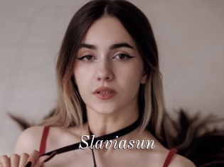Slaviasun