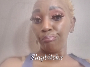 Slaybitchx