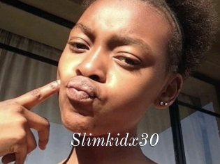 Slimkidx30