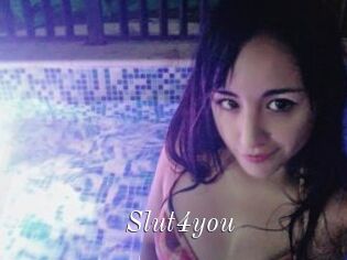 Slut4you