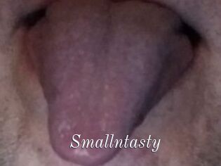 Smallntasty