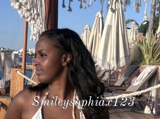 Smileysophiax123