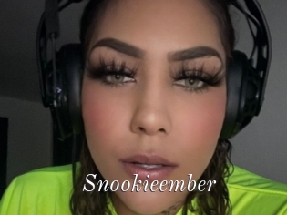 Snookieember