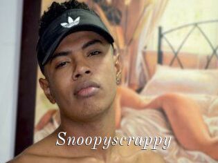 Snoopyscrappy