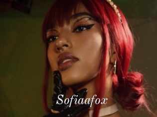 Sofiaafox