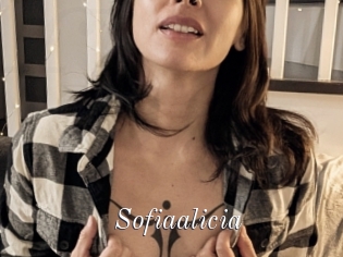 Sofiaalicia