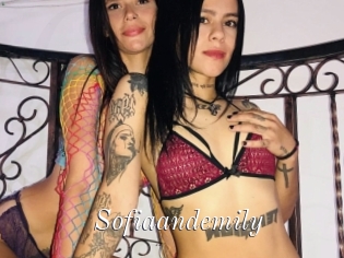 Sofiaandemily