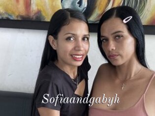 Sofiaandgabyh