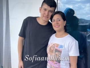 Sofiaandlhiam