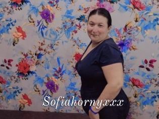 Sofiahornyxxx