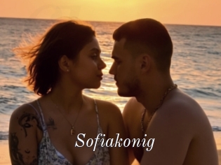 Sofiakonig