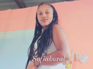 Sofiakoral