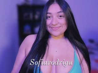 Sofiarodrigu