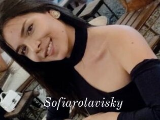 Sofiarotavisky