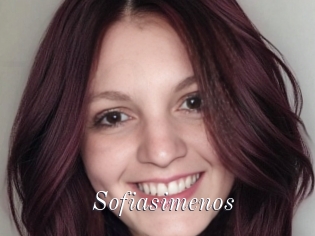 Sofiasimenos