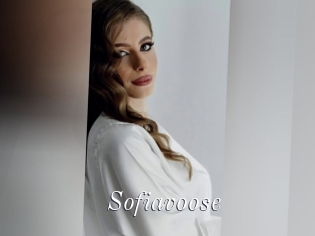 Sofiavoose