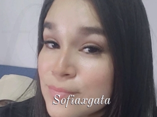 Sofiaxgata