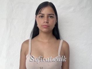 Soficatwalk