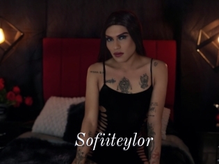Sofiiteylor