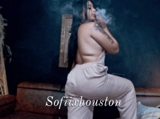 Sofiixhouston