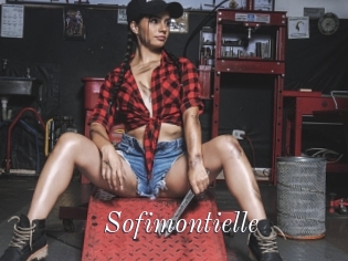 Sofimontielle