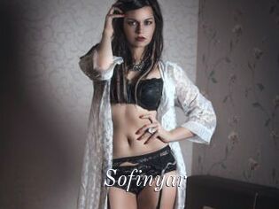 Sofinyar