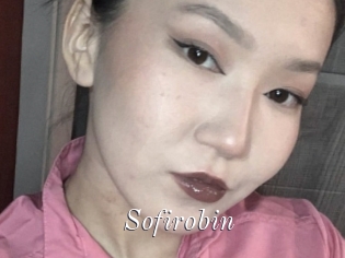 Sofirobin