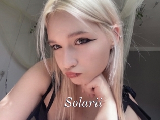 Solarii