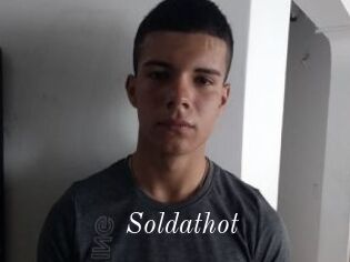 Soldathot